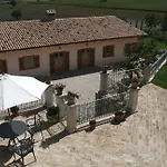 La Cascina Di Opaco Κατάλυμα σε φάρμα *
