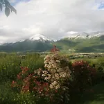 La Cascina Di Opaco Κατάλυμα σε φάρμα *