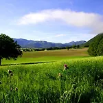 Κατάλυμα σε φάρμα La Cascina Di Opaco *