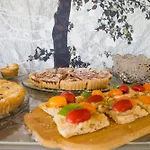 La Cascina Di Opaco Νόρτσια