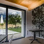 Κατάλυμα σε φάρμα La Cascina Di Opaco Νόρτσια
