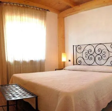 La Cascina Di Opaco