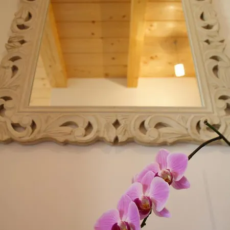 La Cascina Di Opaco Farm stay *