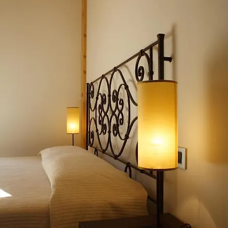 La Cascina Di Opaco * נורצ'יה