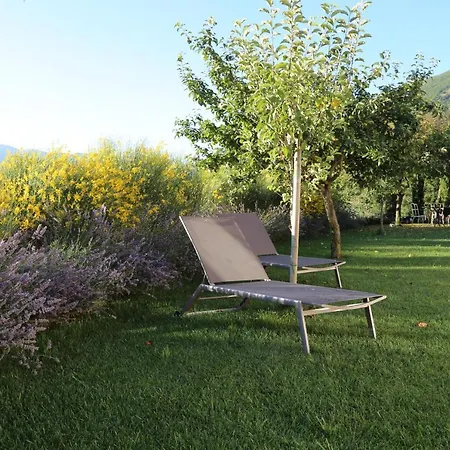 La Cascina Di Opaco