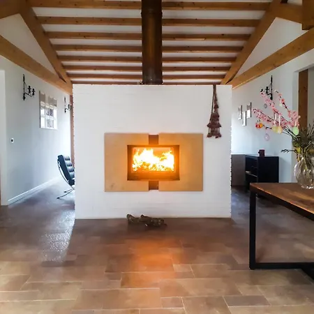 Agroturismo La Cascina Di Opaco