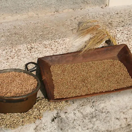 La Cascina Di Opaco Alojamento de Turismo Rural *