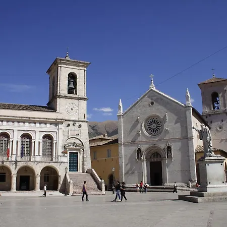 La Cascina Di Opaco *