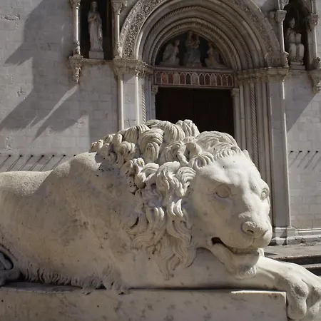La Cascina Di Opaco Norcia