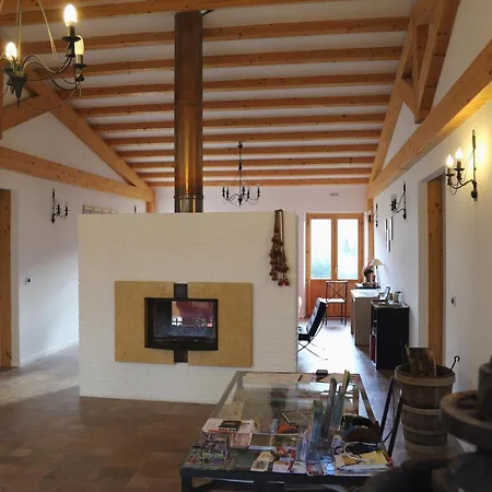 Farm stay La Cascina Di Opaco