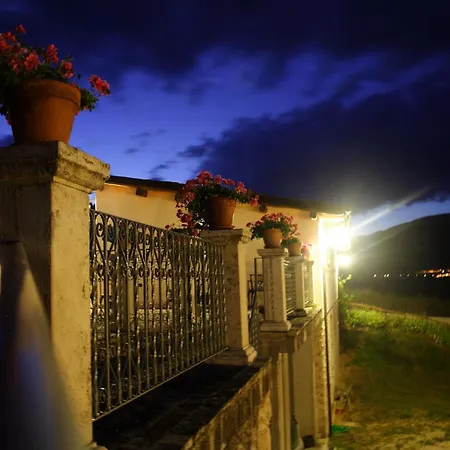 La Cascina Di Opaco * Norcia