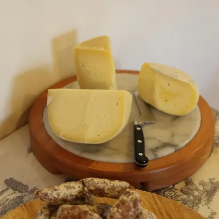 La Cascina Di Opaco
