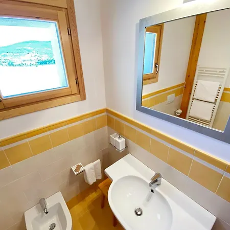 La Cascina Di Opaco Norcia