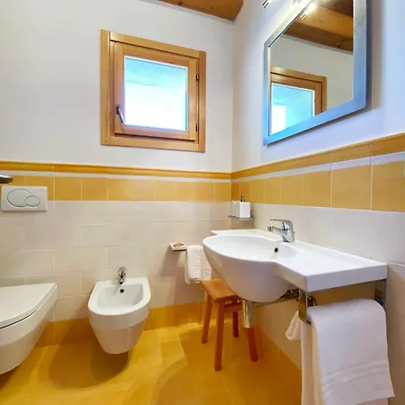 בית חווה La Cascina Di Opaco