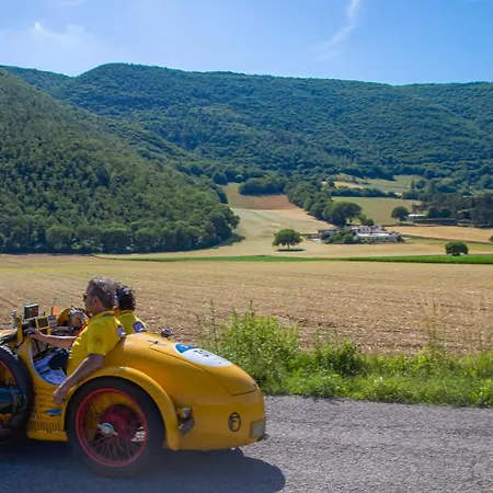 La Cascina Di Opaco Alojamento de Turismo Rural *