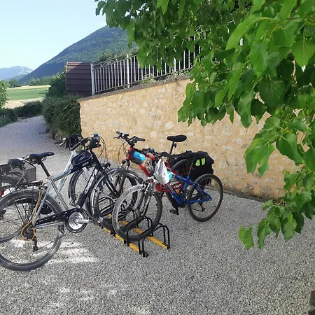 La Cascina Di Opaco * Norcia