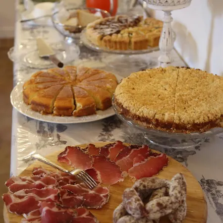 La Cascina Di Opaco * Nórcia