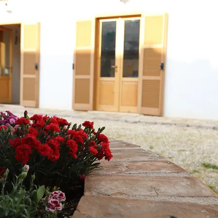 La Cascina Di Opaco Farm stay Norcia