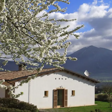 Farm stay La Cascina Di Opaco
