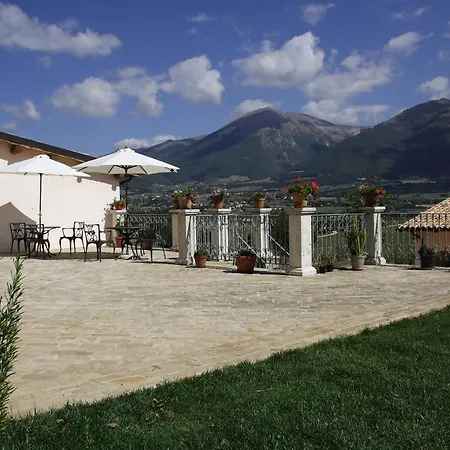 La Cascina Di Opaco