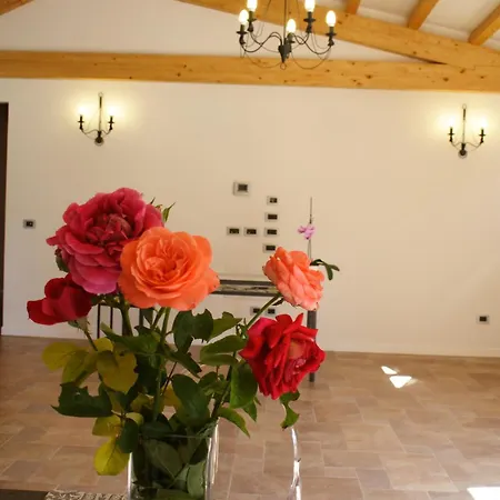 Farm stay La Cascina Di Opaco Norcia