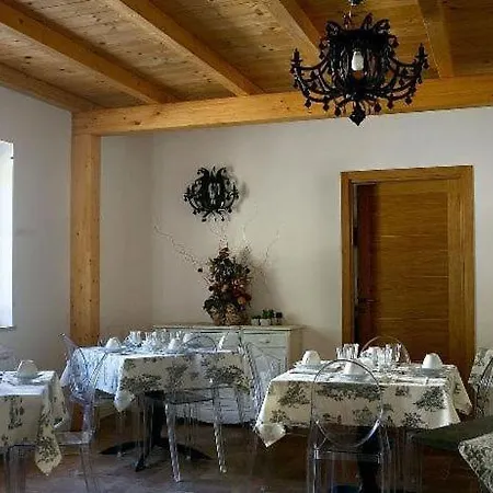 Farm stay La Cascina Di Opaco Norcia