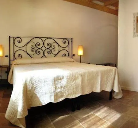 Agroturismo La Cascina Di Opaco