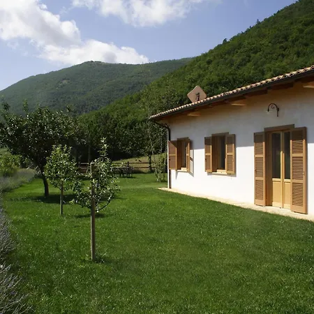 Farm stay La Cascina Di Opaco