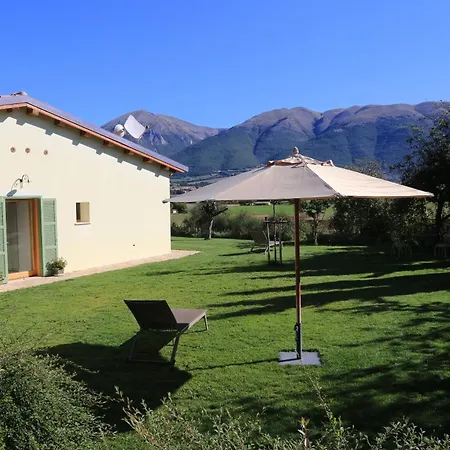 La Cascina Di Opaco