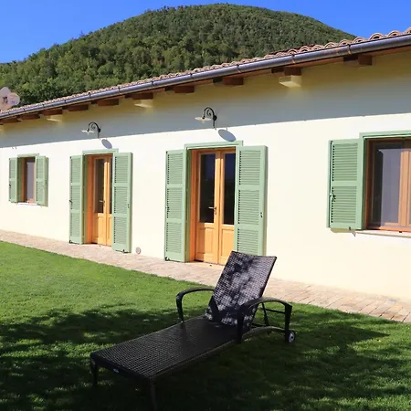 Farm stay La Cascina Di Opaco *