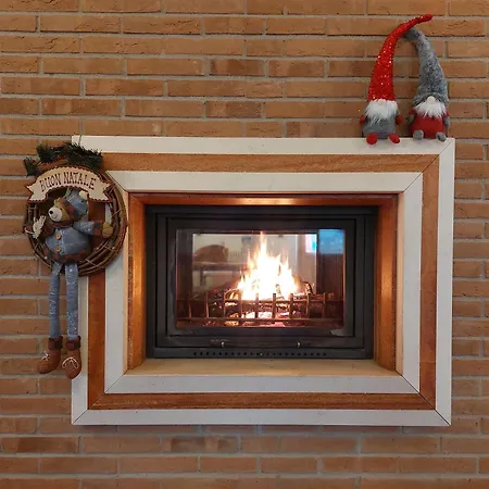 La Cascina Di Opaco * Norcia