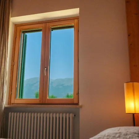 La Cascina Di Opaco *