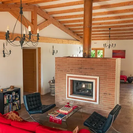 La Cascina Di Opaco