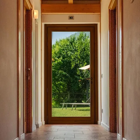 La Cascina Di Opaco בית חווה נורצ'יה