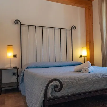 La Cascina Di Opaco *