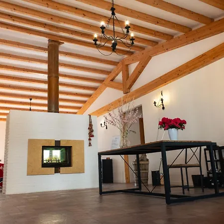 La Cascina Di Opaco