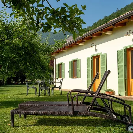 La Cascina Di Opaco *