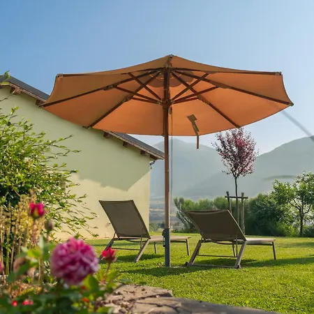 La Cascina Di Opaco *