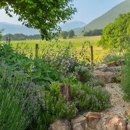 La Cascina Di Opaco * Norcia