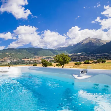 La Cascina Di Opaco Alloggio per agriturismo