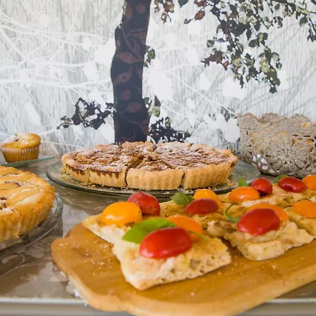 La Cascina Di Opaco נורצ'יה