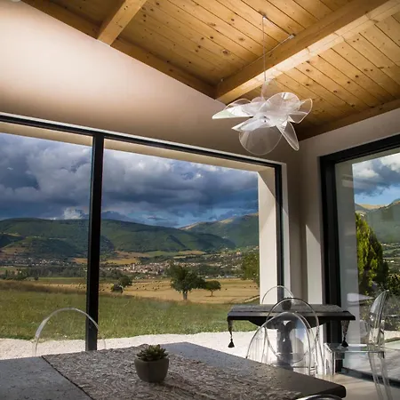 La Cascina Di Opaco *